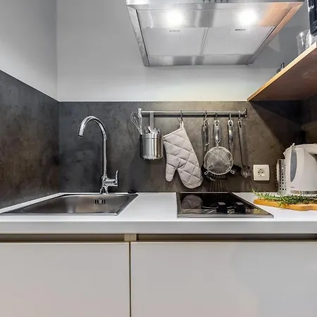 Adria Square * Rijeka