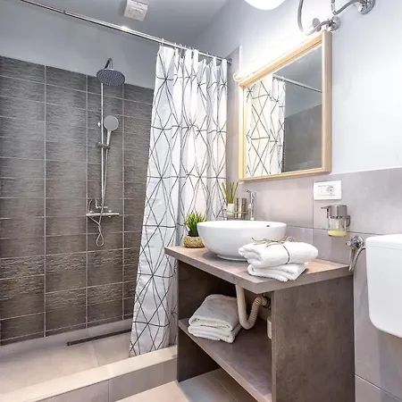 Adria Square Apartament