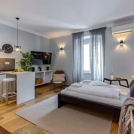 Apartament Adria Square Rijeka