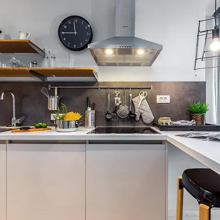 Adria Square * Rijeka