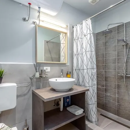 Appartement Adria Square Rijeka