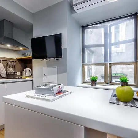 Adria Square * Rijeka