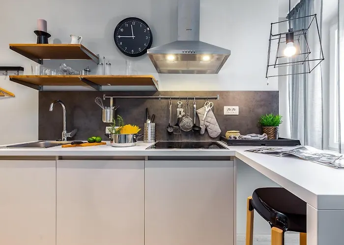 Adria Square * Rijeka