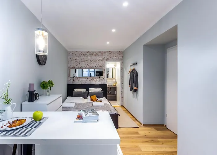 Adria Square * Rijeka