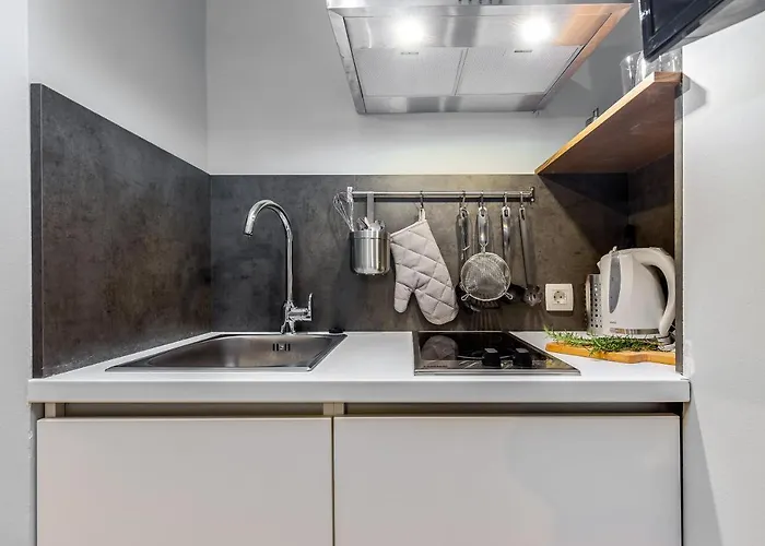 Adria Square * Rijeka