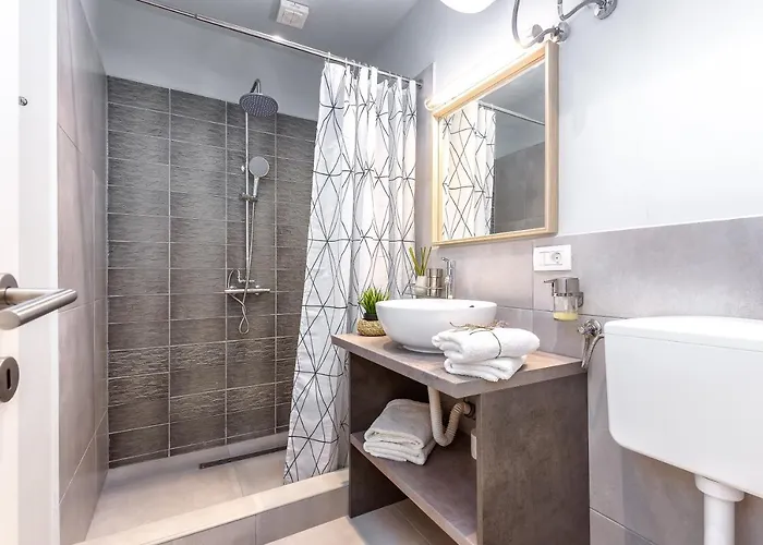 Adria Square Appartement