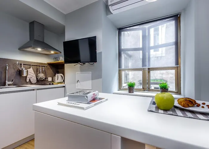 Adria Square * Rijeka